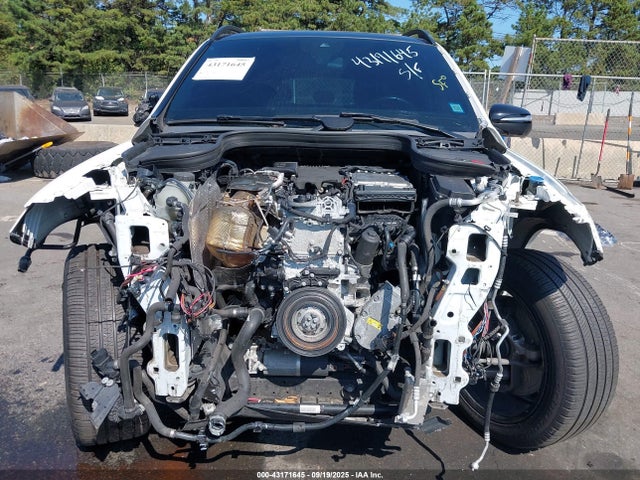 43171645 :رقم المزاد ، 4JGFB5KB0LA264362 vin ، 2020 Mercedes-benz Gle 450 4matic مزاد بيع