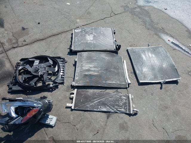 43171645 :رقم المزاد ، 4JGFB5KB0LA264362 vin ، 2020 Mercedes-benz Gle 450 4matic مزاد بيع