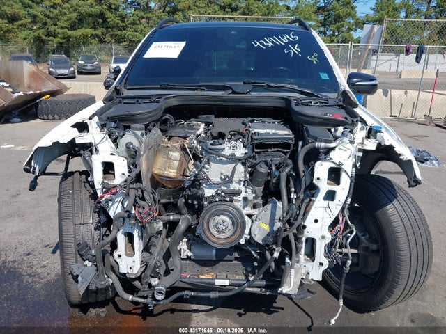 43171645 :رقم المزاد ، 4JGFB5KB0LA264362 vin ، 2020 Mercedes-benz Gle 450 4matic مزاد بيع