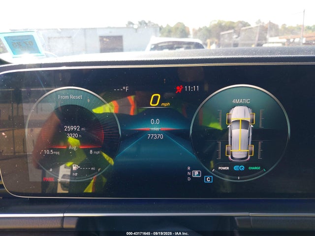 43171645 :رقم المزاد ، 4JGFB5KB0LA264362 vin ، 2020 Mercedes-benz Gle 450 4matic مزاد بيع