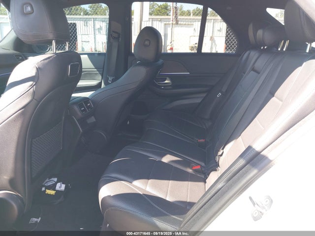 43171645 :رقم المزاد ، 4JGFB5KB0LA264362 vin ، 2020 Mercedes-benz Gle 450 4matic مزاد بيع