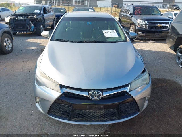 Toyota 2ar-fe 2017 4T1BF1FK6HU738049 Image 12