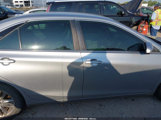 Toyota 2ar-fe 2017 4T1BF1FK6HU738049 Image 13