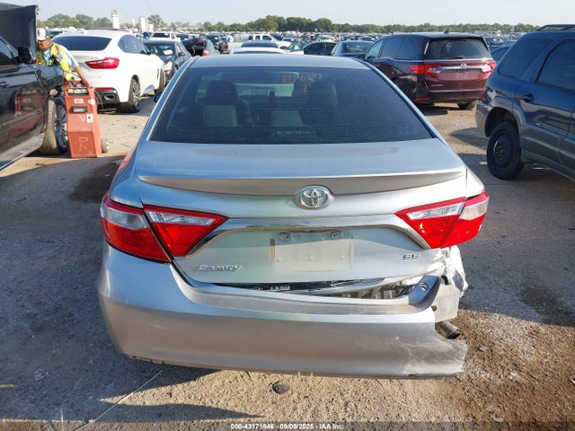 Toyota 2ar-fe 2017 4T1BF1FK6HU738049 Image 16