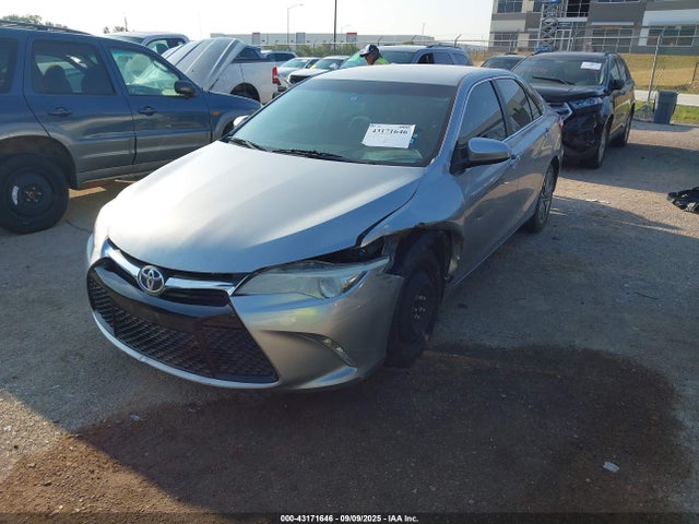 Toyota 2ar-fe 2017 4T1BF1FK6HU738049 Image 2