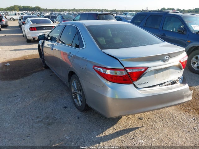 Toyota 2ar-fe 2017 4T1BF1FK6HU738049 Image 3