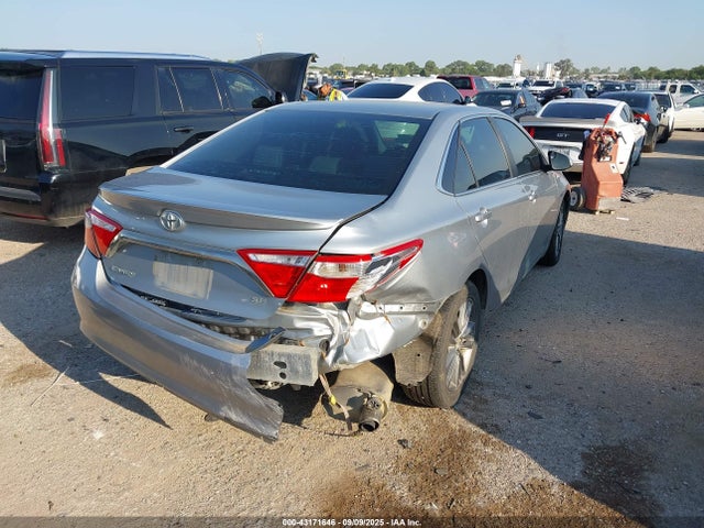 Toyota 2ar-fe 2017 4T1BF1FK6HU738049 Image 4