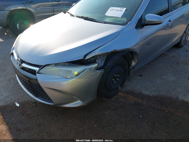 Toyota 2ar-fe 2017 4T1BF1FK6HU738049 Image 6