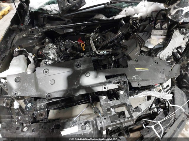 1N4BL4DV3SN308854 Nissan 2025