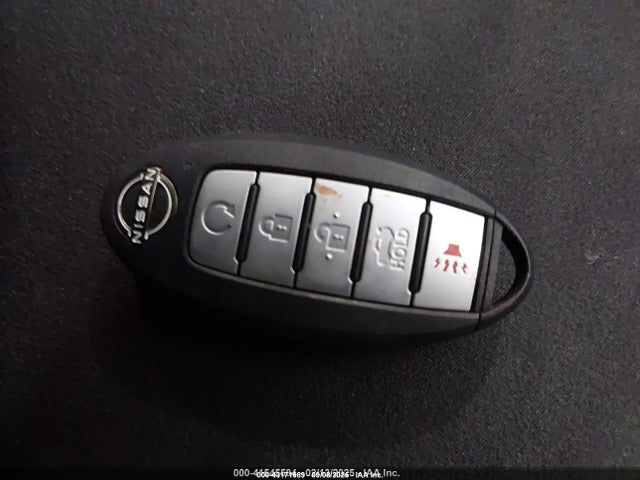 1N4BL4DV3SN308854 Nissan 2025