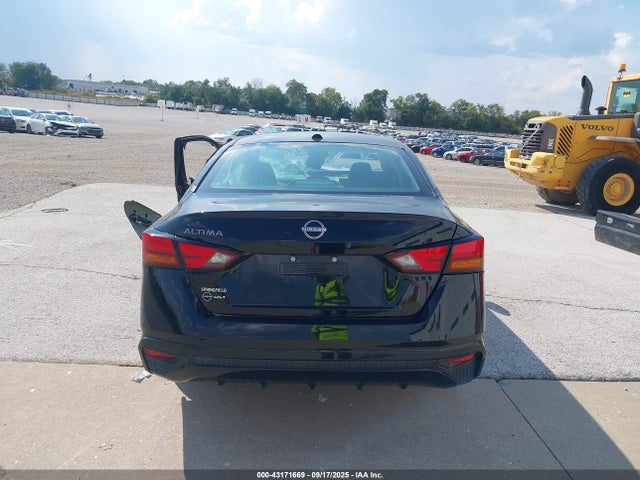 1N4BL4DV3SN308854 Nissan 2025