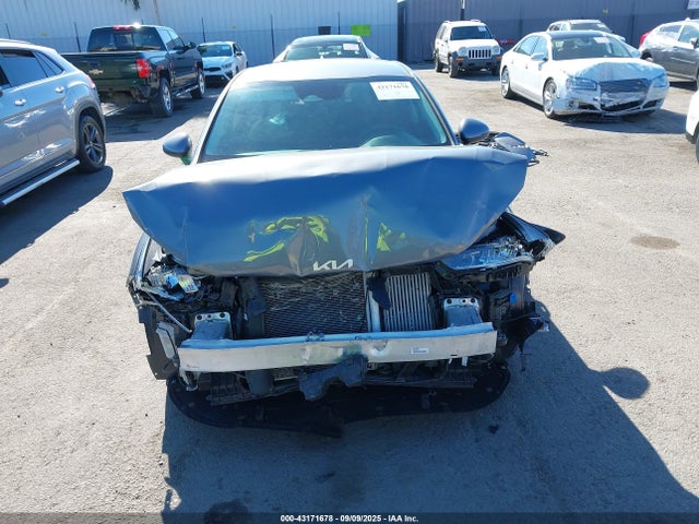 5XXG14J27PG175339 KIA t-gdi gamma ii