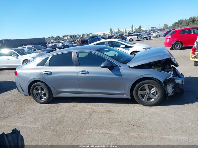5XXG14J27PG175339 KIA t-gdi gamma ii