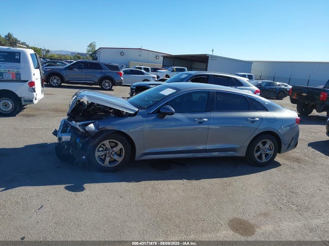 5XXG14J27PG175339 KIA t-gdi gamma ii