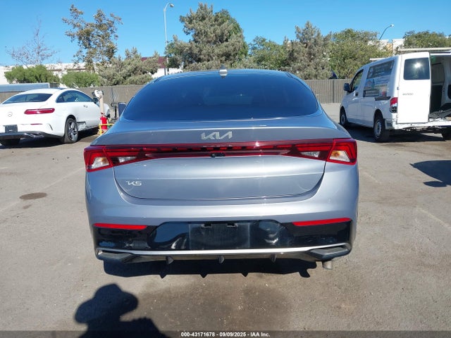 5XXG14J27PG175339 KIA t-gdi gamma ii