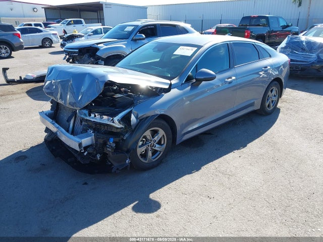 5XXG14J27PG175339 KIA t-gdi gamma ii