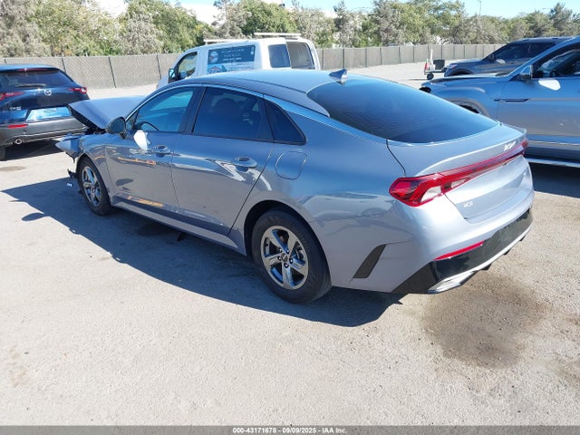 5XXG14J27PG175339 KIA t-gdi gamma ii