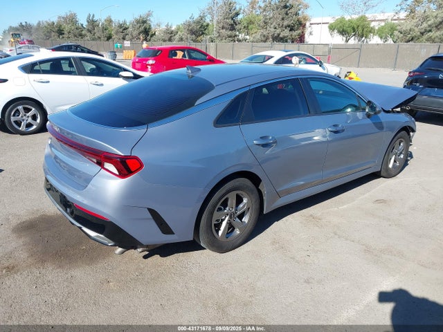 5XXG14J27PG175339 KIA t-gdi gamma ii