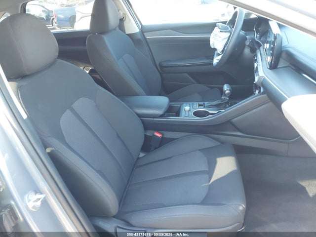 5XXG14J27PG175339 KIA t-gdi gamma ii