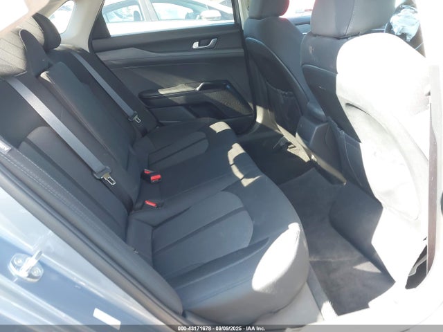 5XXG14J27PG175339 KIA t-gdi gamma ii