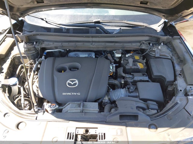 Mazda pyud 2023 JM3KFBCM4P0199282 Image 10