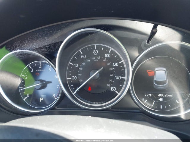 Mazda pyud 2023 JM3KFBCM4P0199282 Image 7