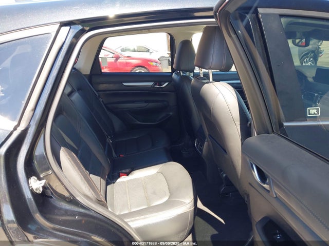 Mazda pyud 2023 JM3KFBCM4P0199282 Image 8