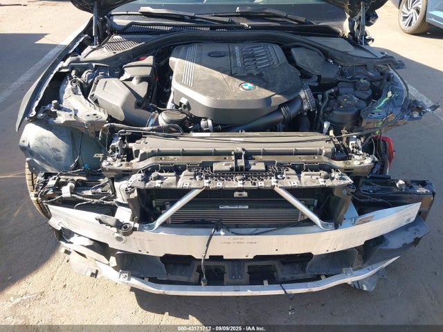 WBA13AR09MCH39182 BMW 2021