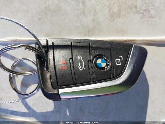 WBA13AR09MCH39182 BMW 2021