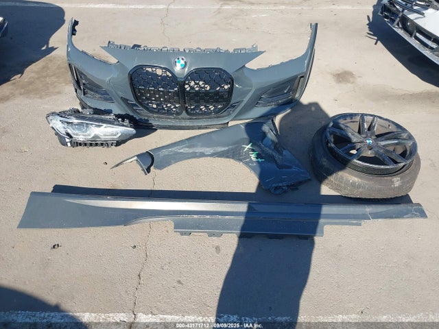 WBA13AR09MCH39182 BMW 2021