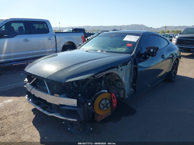 WBA13AR09MCH39182 BMW 2021