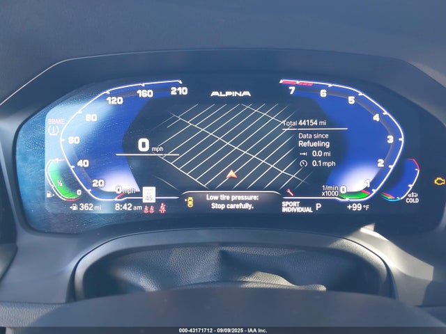WBA13AR09MCH39182 BMW 2021