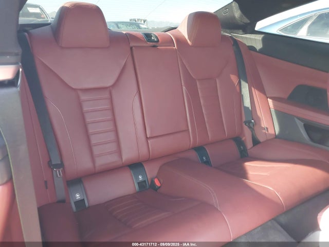 WBA13AR09MCH39182 BMW 2021