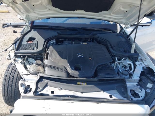 2022 MERCEDES-BENZ E 450 W1KZF5KB6NB057046 Photo 9