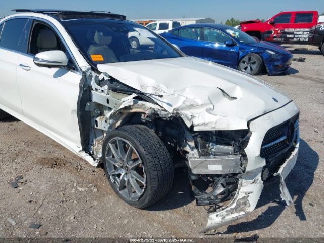 2022 MERCEDES-BENZ E 450 W1KZF5KB6NB057046 Photo 5