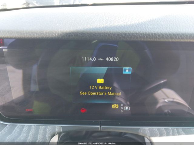 2022 MERCEDES-BENZ E 450 W1KZF5KB6NB057046 Photo 6