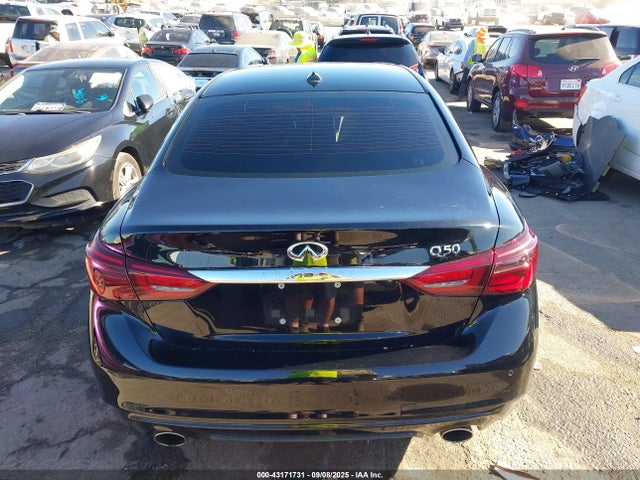 JN1EV7BP0MM704033 Infiniti 3.0l t