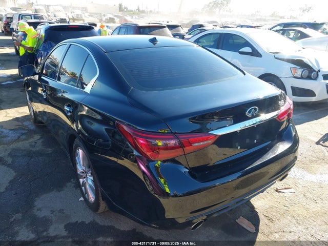 JN1EV7BP0MM704033 Infiniti 3.0l t