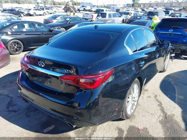 JN1EV7BP0MM704033 Infiniti 3.0l t