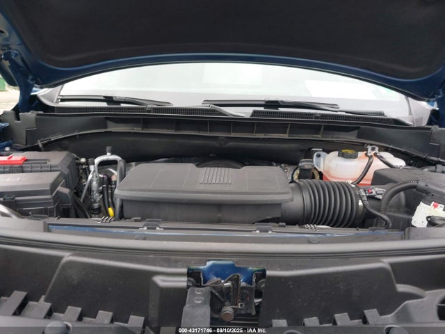 GMC l84 2025 1GKS2BRD2SR333100 Image 10