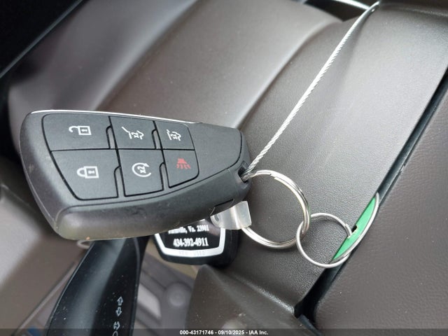 GMC l84 2025 1GKS2BRD2SR333100 Image 11