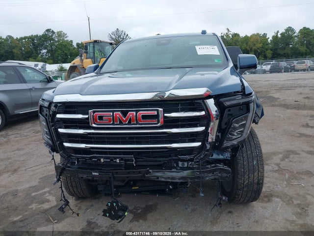 GMC l84 2025 1GKS2BRD2SR333100 Image 12