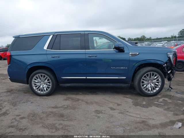 GMC l84 2025 1GKS2BRD2SR333100 Image 13