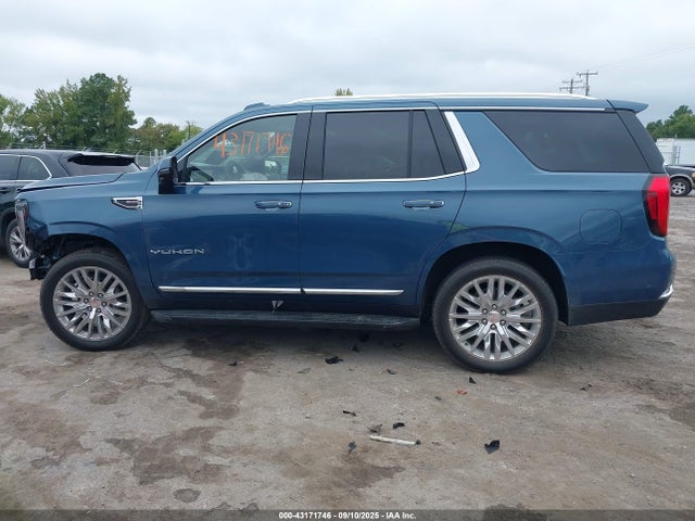 GMC l84 2025 1GKS2BRD2SR333100 Image 14