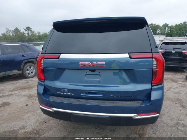 GMC l84 2025 1GKS2BRD2SR333100 Image 16