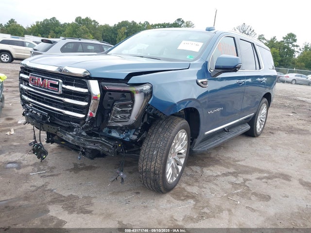 GMC l84 2025 1GKS2BRD2SR333100 Image 2