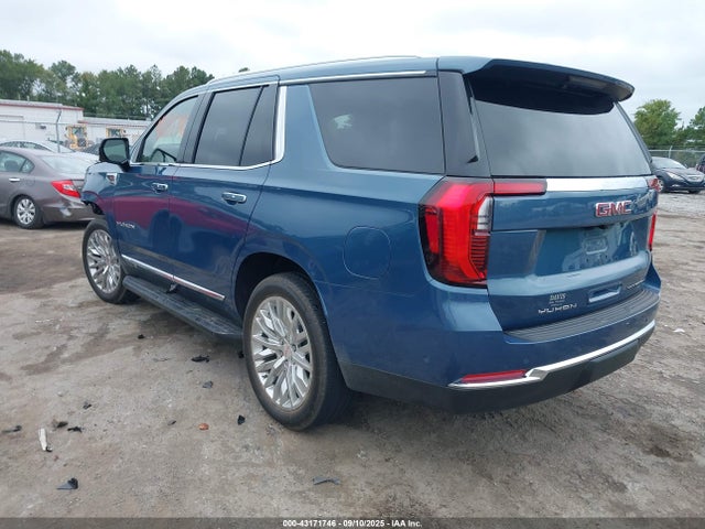 GMC l84 2025 1GKS2BRD2SR333100 Image 3