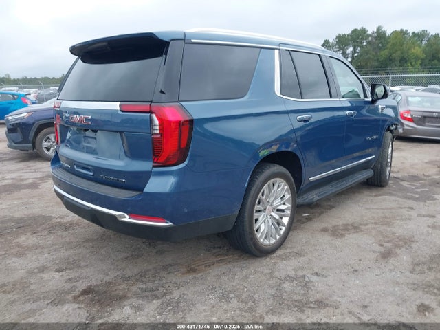 GMC l84 2025 1GKS2BRD2SR333100 Image 4