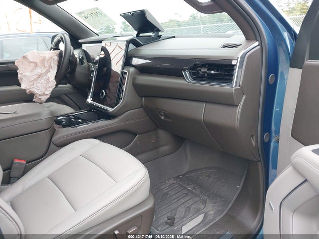 GMC l84 2025 1GKS2BRD2SR333100 Image 5