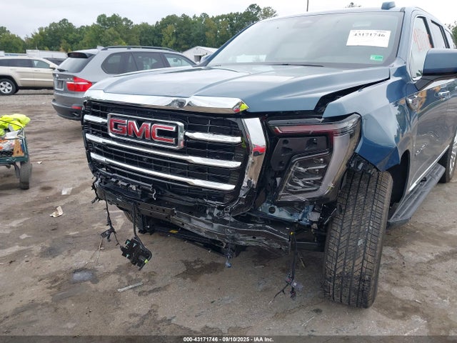 GMC l84 2025 1GKS2BRD2SR333100 Image 6
